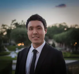 Michael Wang, MD, DABR