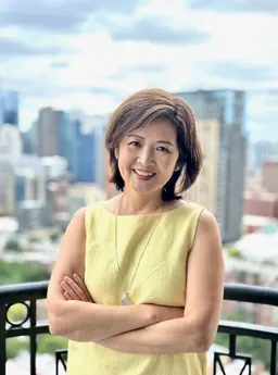 Michelle Seo, MD, FACP