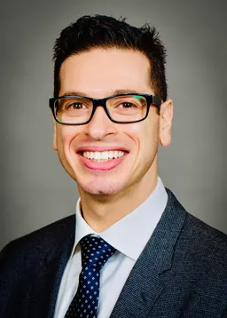 Mike Gorenchtein, MD