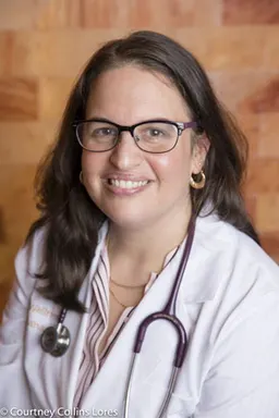 Miriam Rahav, M.D.