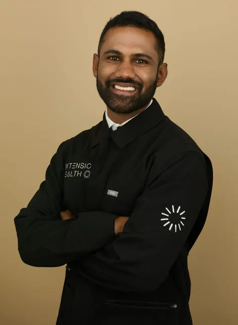 Mishal Reja, MD