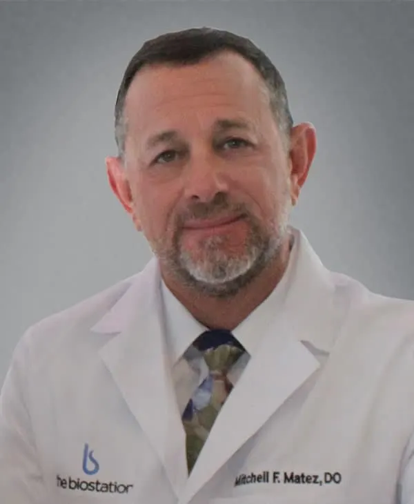 Mitchell F. Matez, DO