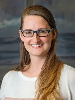 Molly Jones, MSN-FNP