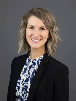 Natalia Trikoz, PA-C