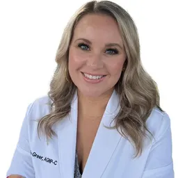 Natalie Greer, MSN, AGNP-C
