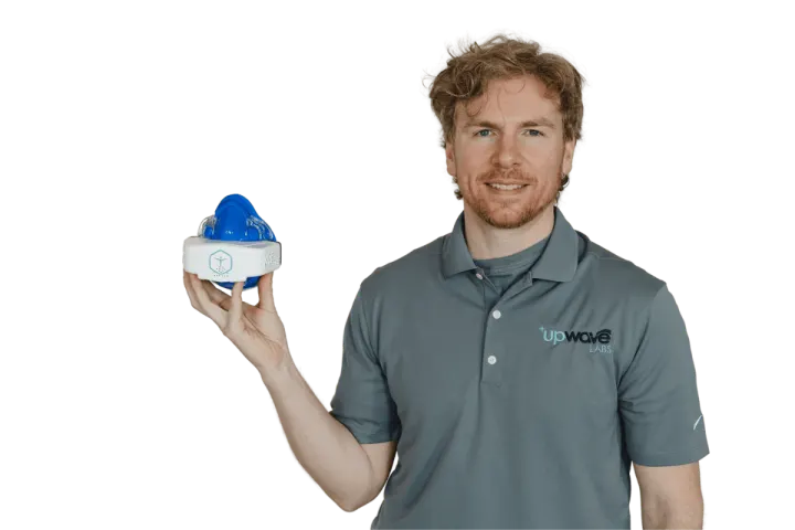 Neil Spillane, Upwave Labs Boston