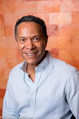 Nelson Mangalianes