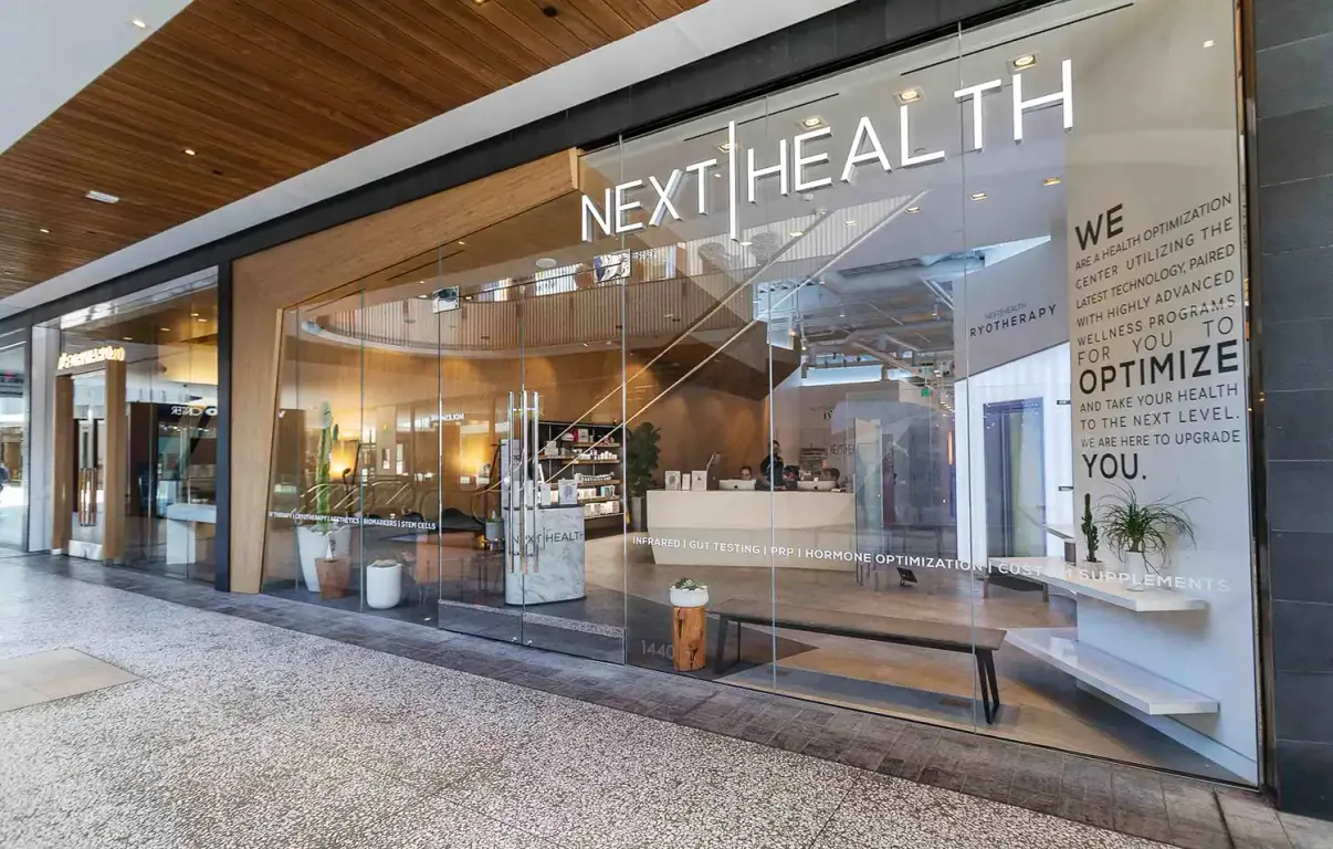 Next Health, Century City