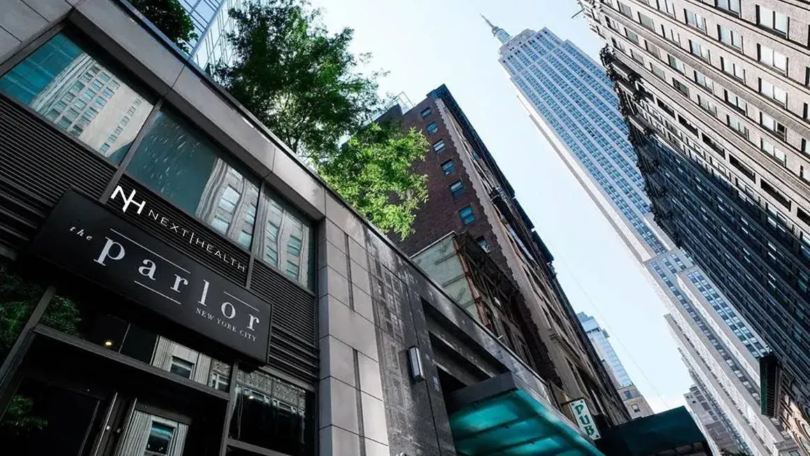 Next Health, New York City