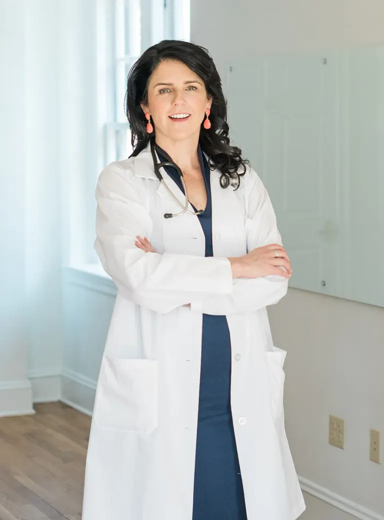 Noreen Connolly, PhD, NP