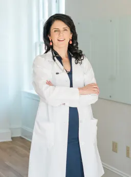 Noreen Connolly, PhD, NP