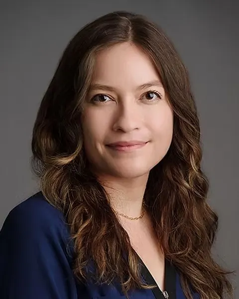 Pamela Ruiz