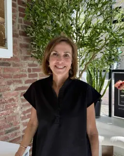 Patricia Cregier