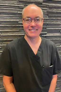 Paul O'Connell, PA-C