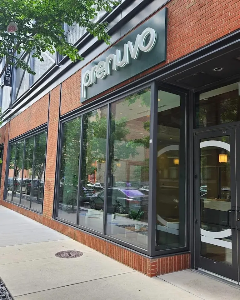 Prenuvo Chicago clinic