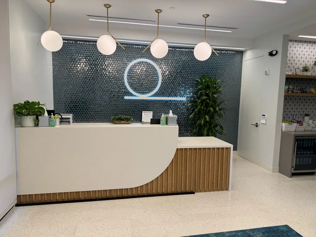 Prenuvo Scottsdale clinic