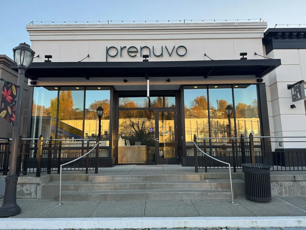 Prenuvo, Seattle clinic