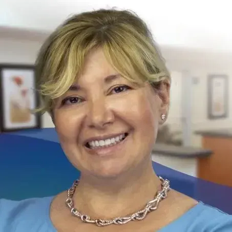 Regina Druz, MD, FASNC