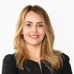 Renata Gazzi, MD, DABOM, MSCP