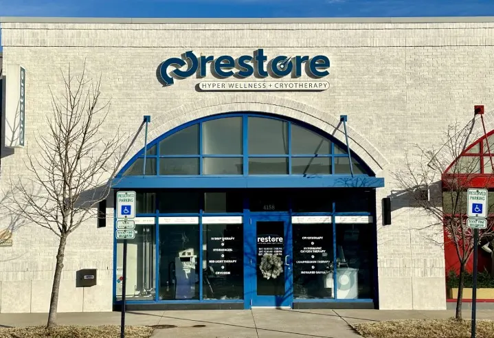 Restore Hyper Wellness Columbus
