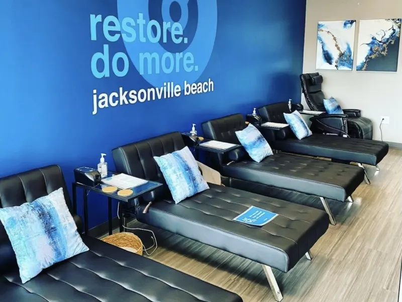 Restore Hyper Wellness Jacksonville Beach clinic