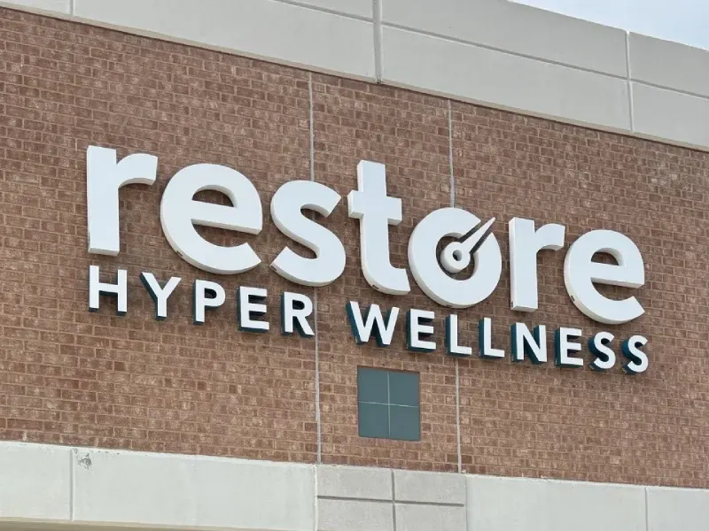 Restore Hyper Wellness Las Colinas clinic