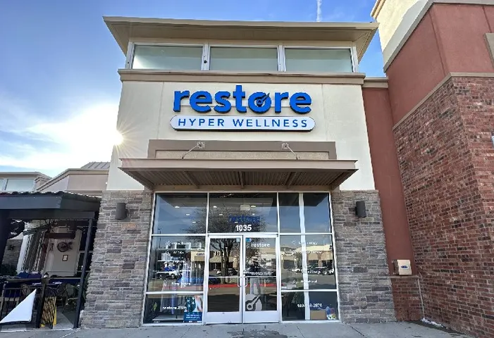 Restore Hyper Wellness Plano clinic