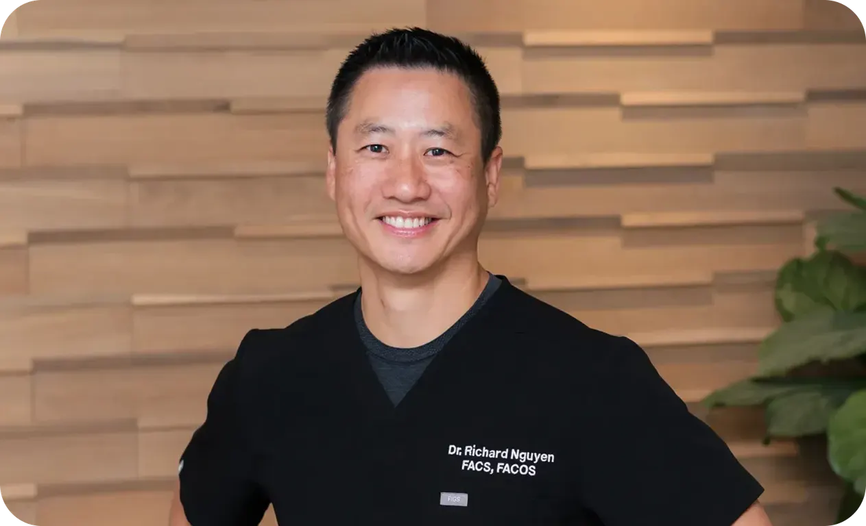 Richard Nguyen