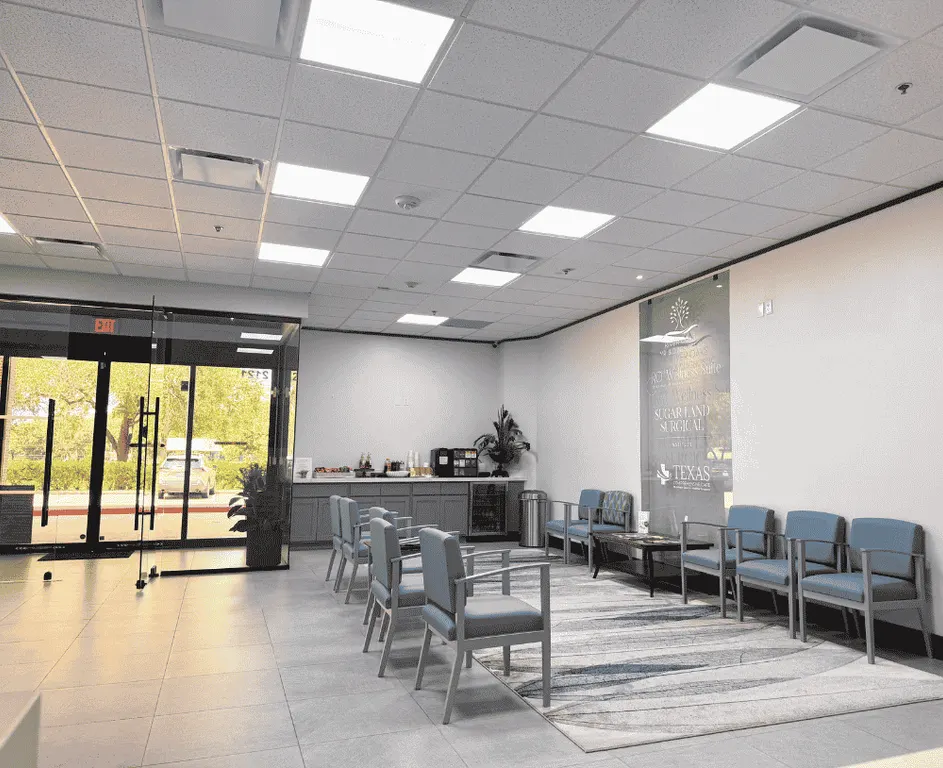RO Wellness clinic