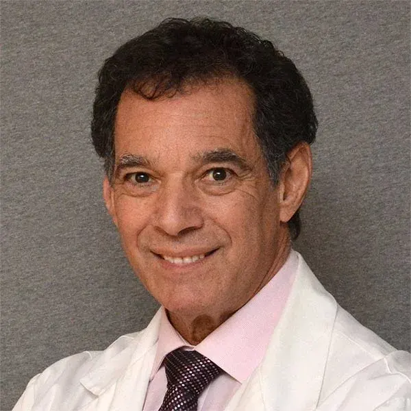Robert L. Nadelberg, M.D.