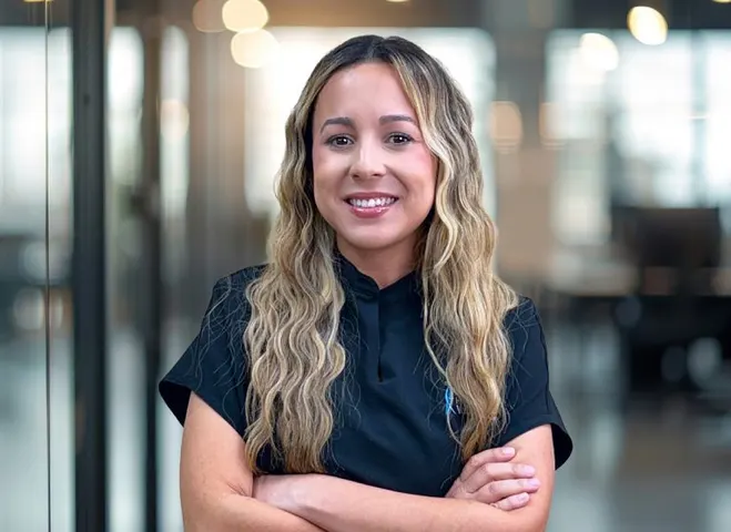 S. Michelle Vazquez Roman