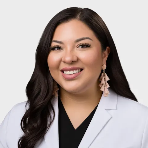 Sara Terbay, NP
