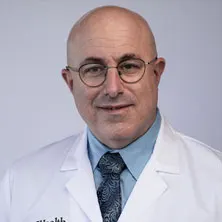 Scott D. Orenberg