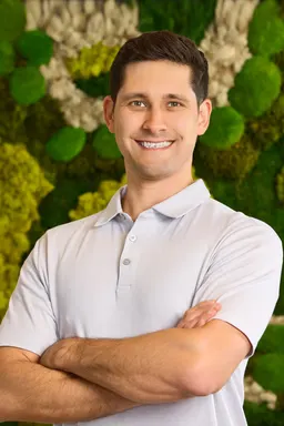 Scott Robin, PT, DPT