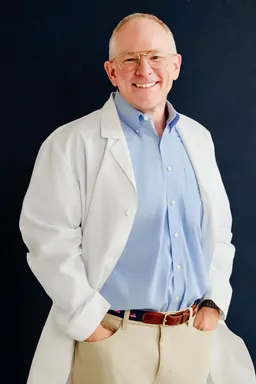 Sean Cahill, MD