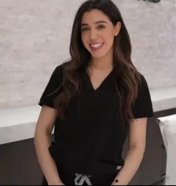 Shannon Mizrahi