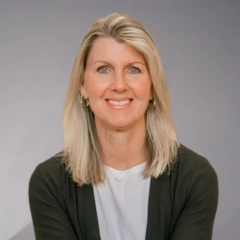Sherri Jarvis, MS, NASM