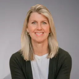 Sherri Jarvis, MS, NASM