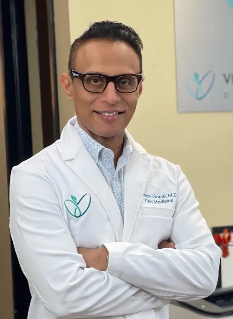 Sireen Gopal, MD, Vitality Medicine Of New York