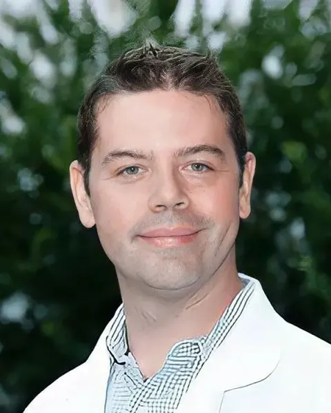Steven A.R. Murphy, MD, DABIM, DABOM