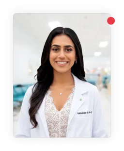Sukhwinder Kaur, PA-C
