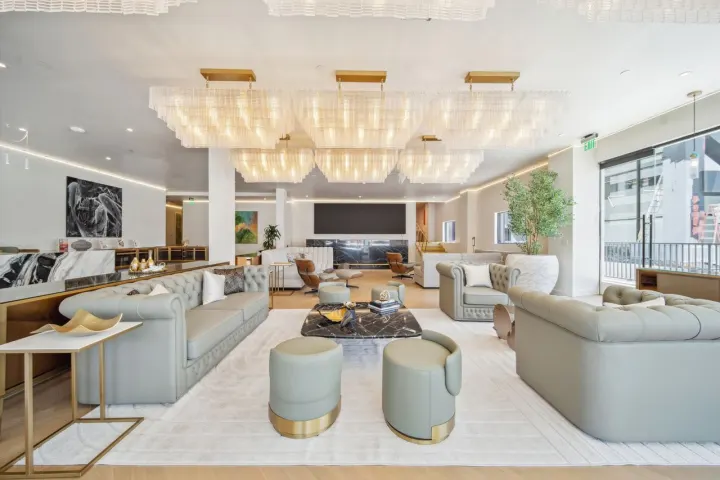 Sydenham Clinic Beverly Hills