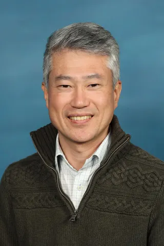 Taisei Suzuki, DO, MIPH, CCHP-CP, FAAFP