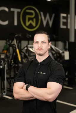 Tanner Mueller, DPT