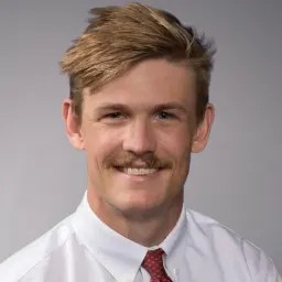 Taylor Martin, MD