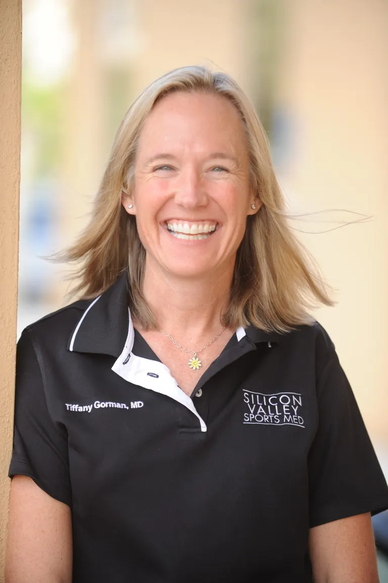 Tiffany Gorman, MD