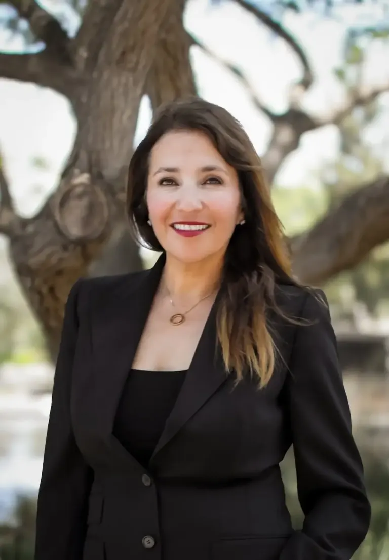 Tina Ziainia, MD, FACOG, Human Longevity, San Diego