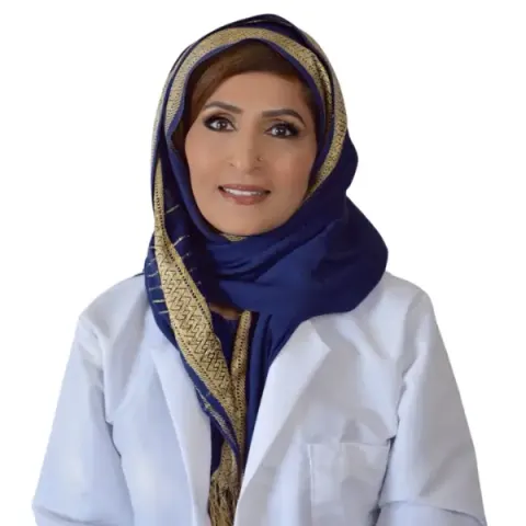 Uzma Mian, MD, ABAARM