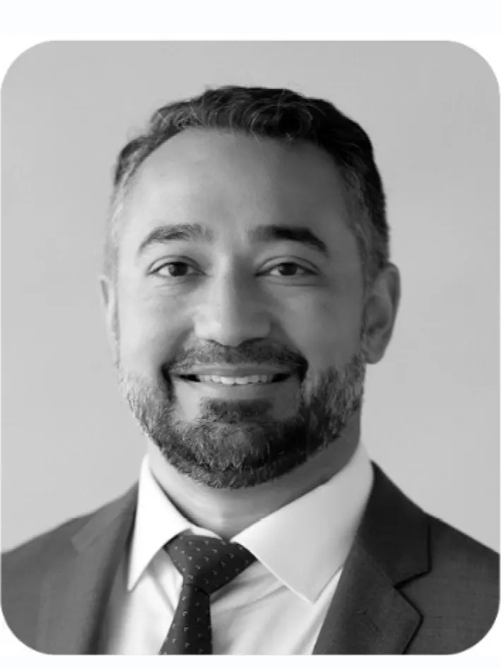 Vikas Goswamy, MD