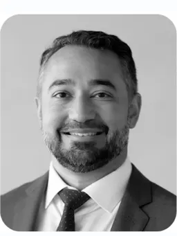Vikas Goswamy, MD